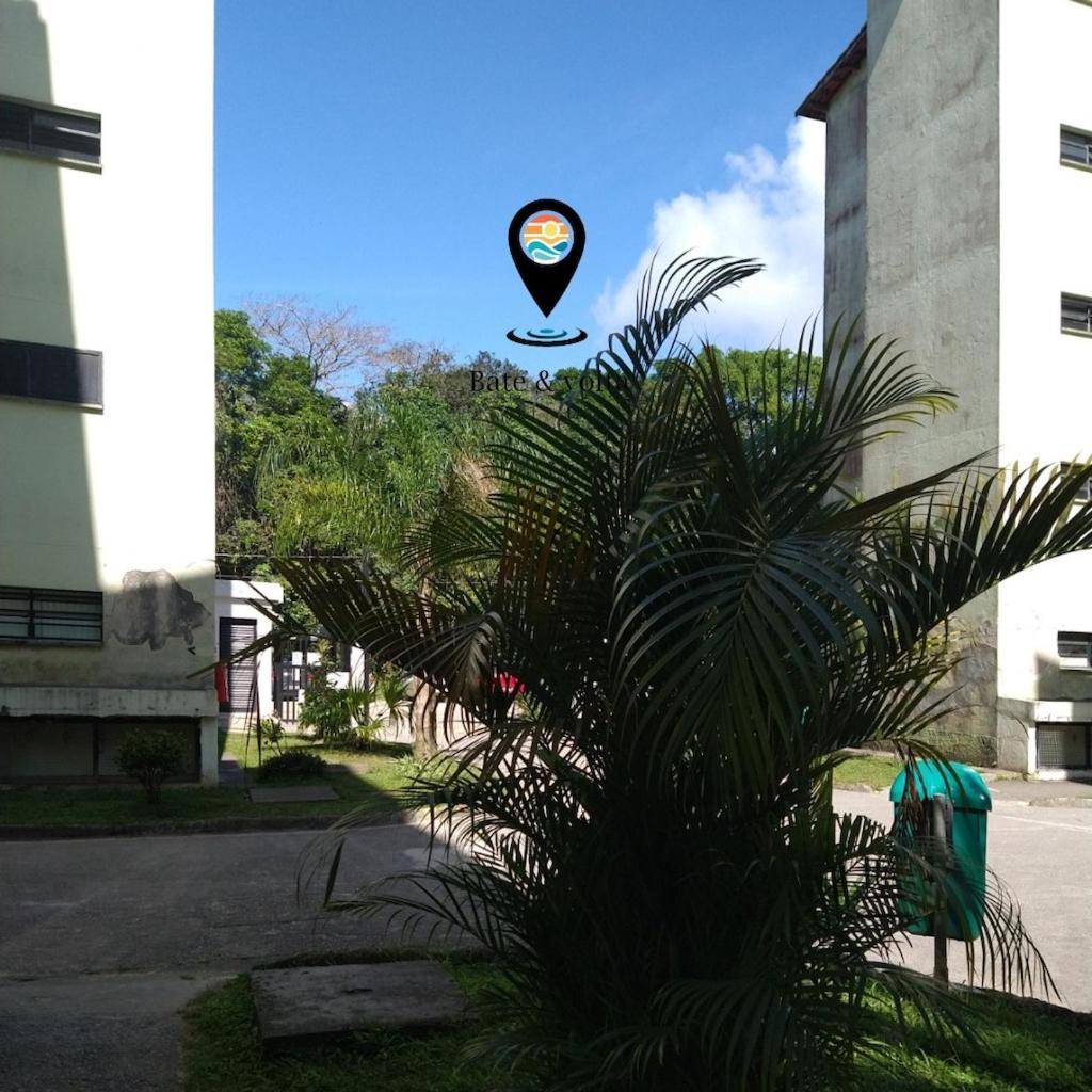 Апартаменты La09-Bertioga, Proximo Ao Sesc, Riviera, Vista Linda, Indaia Экстерьер фото